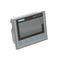 industrie-fabrication-hmi-siemens-ktp400-comfort-el-harrach-alger-algerie