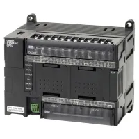 AUTOMATE OMRON CP1E