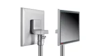 Multi-touch Control Panel