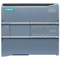 PLC SIELENS S7-1200