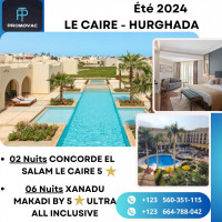 voyage-organise-legypte-2024-caire-hurghada-bab-ezzouar-alger-algerie