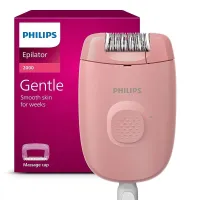 Philips Epilator 2000  Smooth