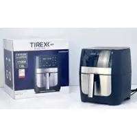 FRITEUSE A VAPEUR TIREX ELECTRO 7.8L FRT-V2 1700W