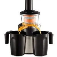 Moulinex Extracteur de Jus Infiny Juice ZU258D10