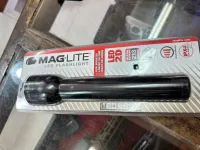 La lampe torche LED Maglite 2D  الصورة مصباح يدوي