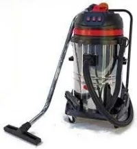 Aspirateur eau et poussière Viper LSU 375 (75L),
