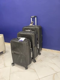 Valises de haute qualité حقائب ملابس عالية الجودة 