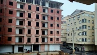 Vente Appartement F2 Alger Bordj el kiffan