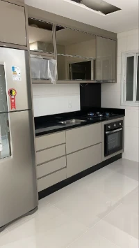 Vente Studio Alger Bordj el kiffan