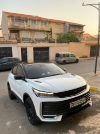 سيارات-geely-coolray-2025-الدوسن-أولاد-جلال-الجزائر