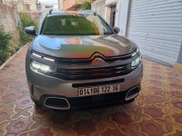 grande-berline-citroen-c5-2022-exclusive-guelma-algerie