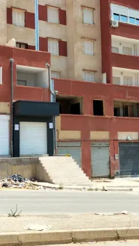 Vente Local Alger Draria