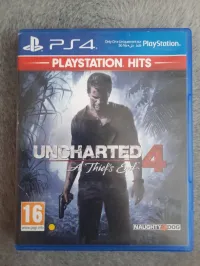 Cd ps4 original 