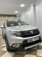 citadine-dacia-sandero-2018-barika-batna-algerie