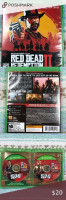 xbox-read-dead-redemption-2-hamma-bouziane-constantine-algerie