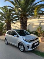 voitures-kia-picanto-2018-ex-oran-algerie