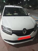 berline-renault-symbol-2016-جزائرية-guemar-el-oued-algerie