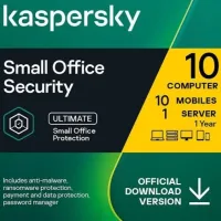 Kaspersky Entreprises