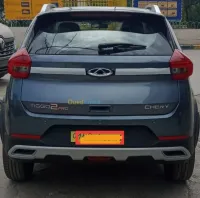 Chery Tiggo 2 confor boit automatique 2024 