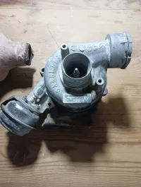 Turbo catalyseur