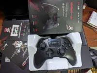 Manette Sparta 2 original 