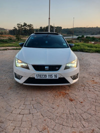 voitures-seat-leon-2015-fr15-draria-alger-algerie