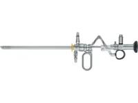 Résection urologie