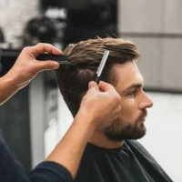 Coiffeur à domicile 