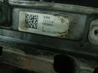 Moteur 04L std