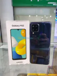 Galaxy M32 Galaxy