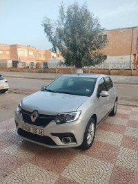 سيارات-renault-symbol-2019-عين-تموشنت-تيموشنت-الجزائر