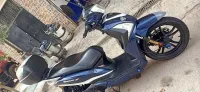 Sym Sym st 2019