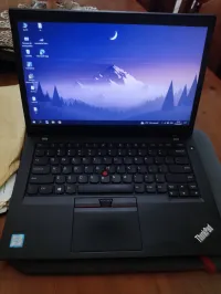 Thinkpad i7