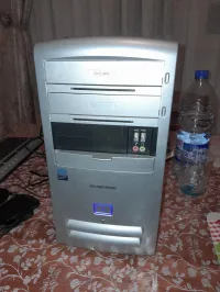 Vente PC Bureau ALFATRON DV-140 