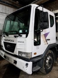 شاحنة-camion-benne-tasseuse-2012-وهران-الجزائر
