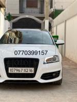 moyenne-berline-audi-s3-2012-bab-ezzouar-alger-algerie