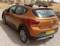 voitures-dacia-sandero-2022-ain-arnat-setif-algerie