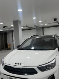 سيارات-kia-kx1-2026-الرويبة-الجزائر