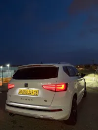 Seat ATECA 2019 FR
