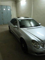 voitures-mercedes-classe-e-2003-maghnia-tlemcen-algerie