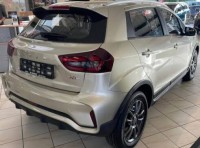 سيارات-livan-x3-pro-2025-جسر-قسنطينة-الجزائر