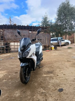 motos-scooters-sim-jet14-2018-arib-ain-defla-algerie