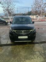 commerciale-peugeot-partner-2022-rifter-ain-tagourait-tipaza-algerie