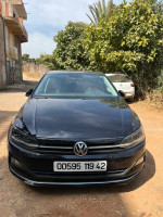 voitures-volkswagen-polo-2019-carat-ain-tagourait-tipaza-algerie