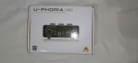 Behringer U-Phoria UM2