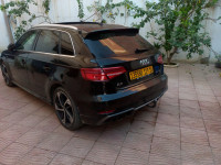 voitures-audi-a3-2019-s-line-hydra-alger-algerie