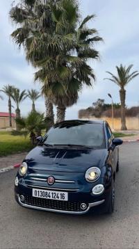 سيارات-fiat-500-2024-dolcevita-plus-الجزائر-وسط