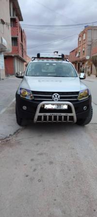 سيارات-volkswagen-amarok-2011-trendline-الأغواط-الجزائر