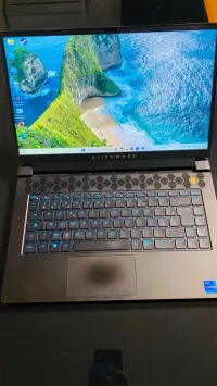 DELL ALIENWARE 