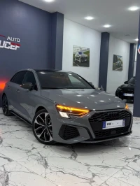 Audi A3 2023 S Line